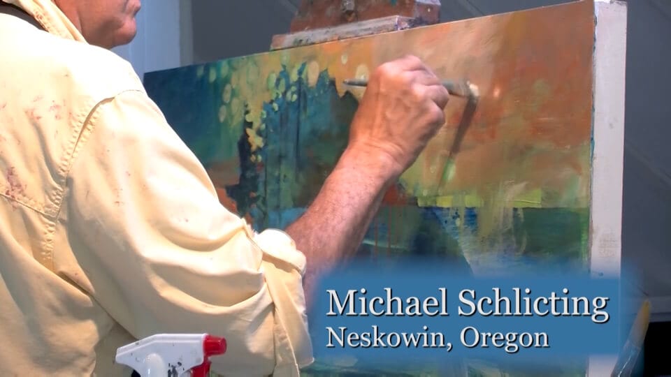 Michael Schlicting