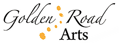 Golden Road Arts Logo