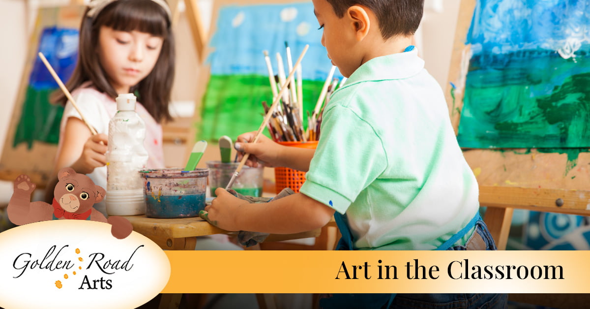 Art in the Classroom