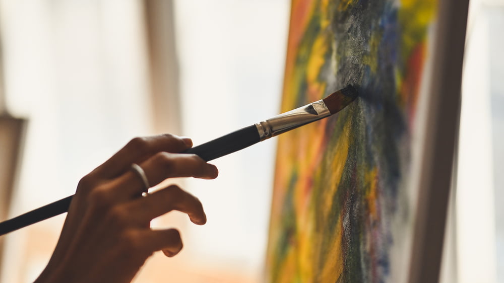 Painting styles for Hillsboro artists