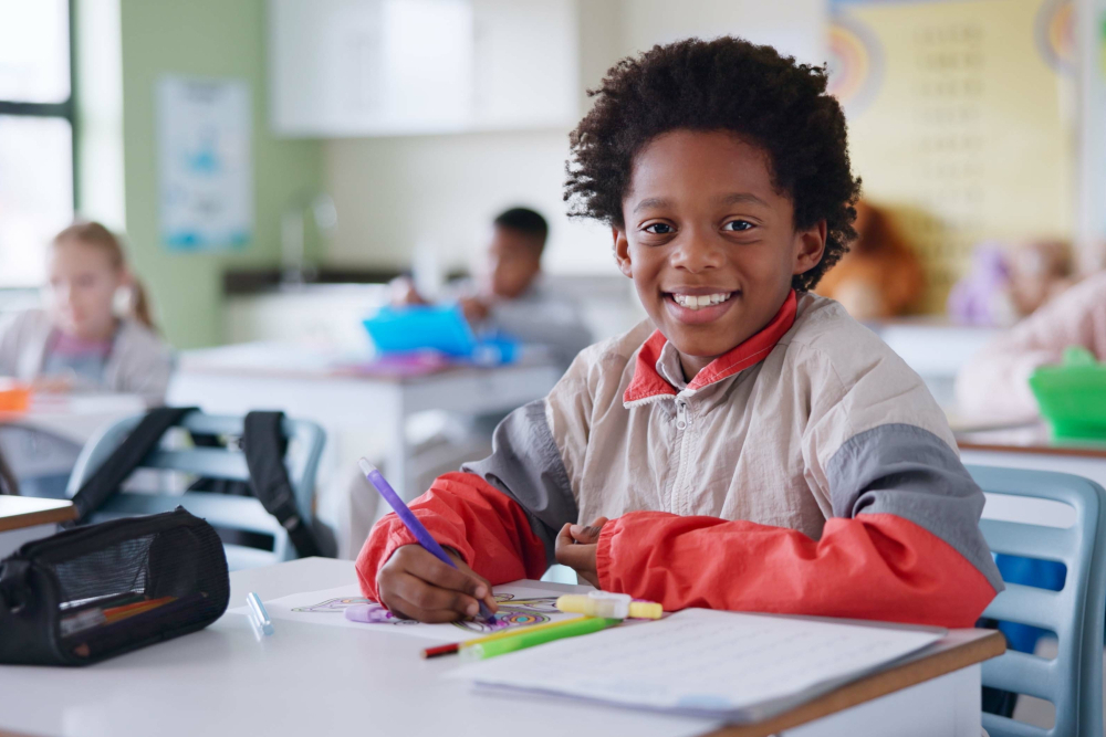 Incorporating art literacy into classroom assignments.