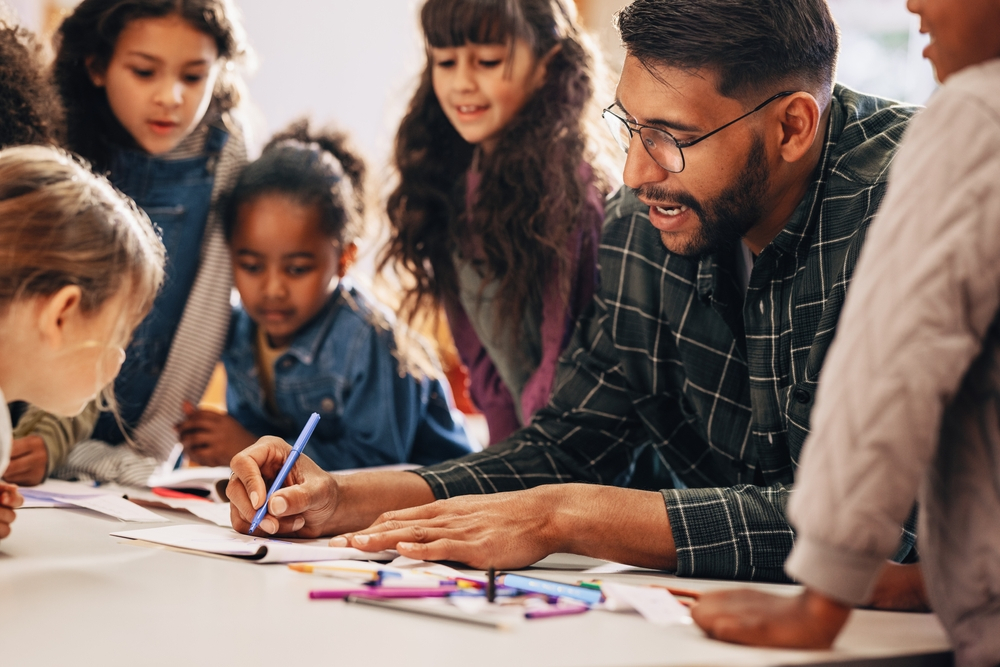 Art matters to students as much as math and reading.